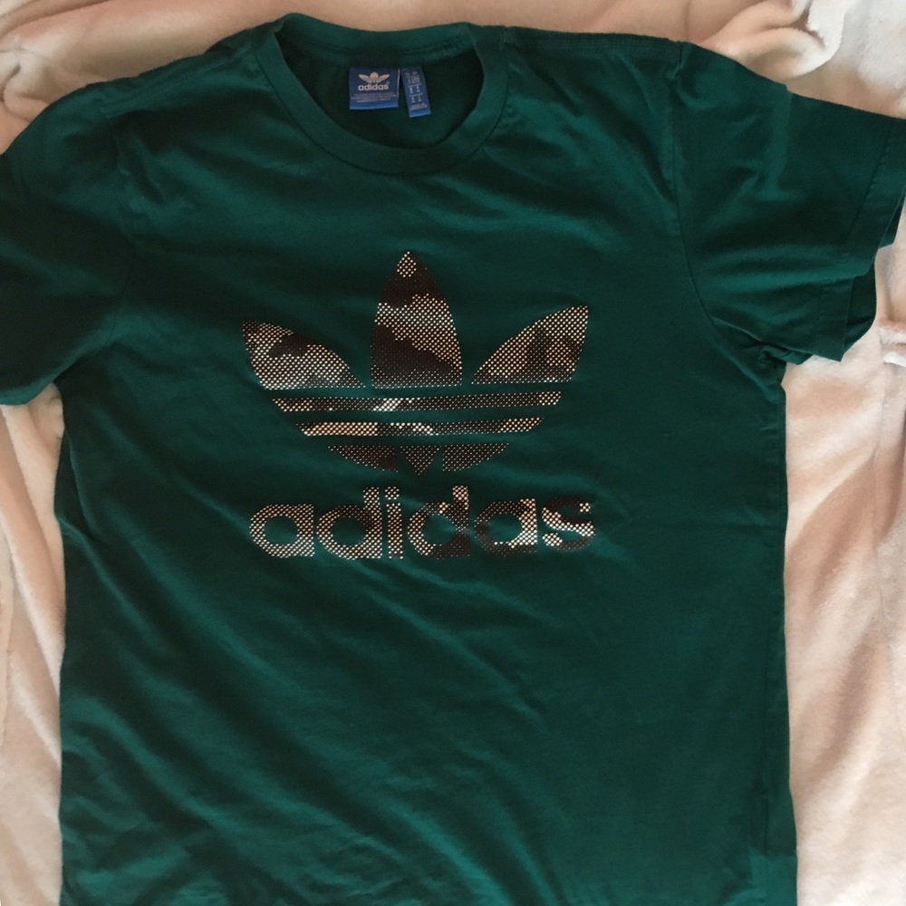 Adidas T Shirt for men